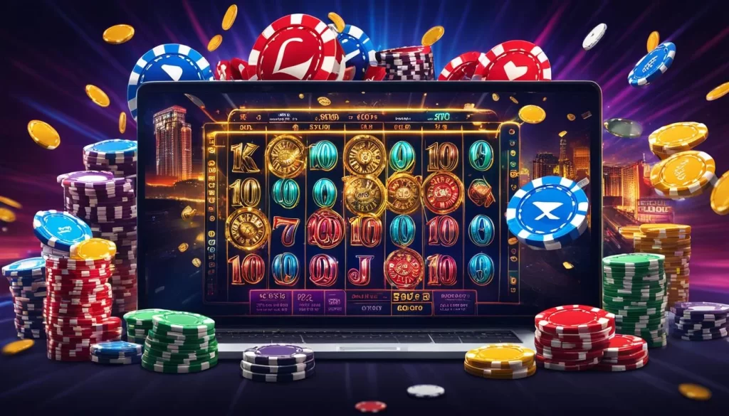 Mẹo và thủ thuật chơi game tại 78be casino