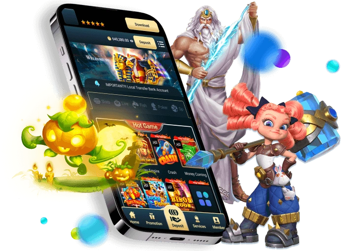 Quy trình rút tiền tại 78be Casino