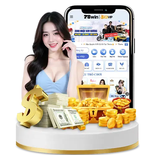 Kho game đa dạng tại 78be casino