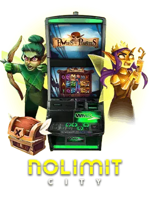 Jackpot lũy tiến khổng lồ