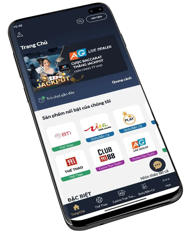 Chiến lược chơi game 78be casino hiệu quả