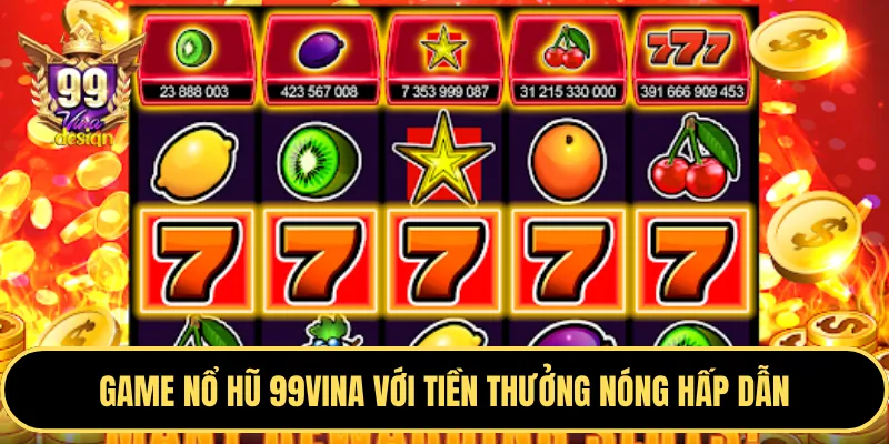 Tiền thưởng độc quyền cho VIP 78be casino