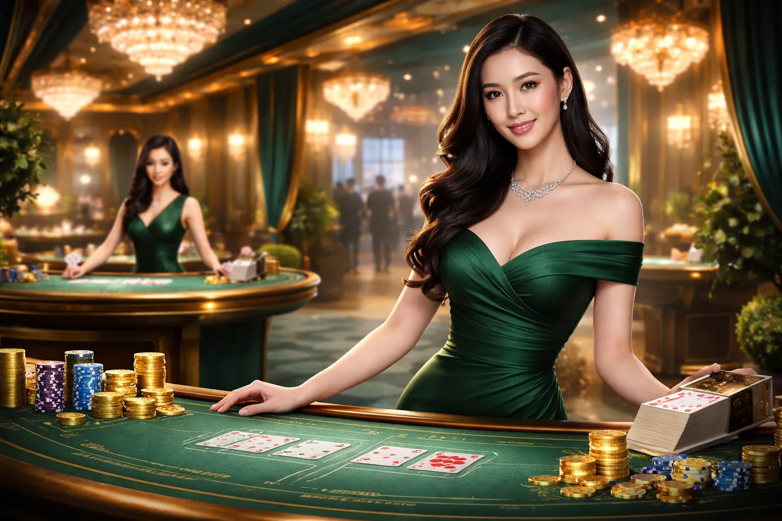 Slot Game Nổ Hũ 78be Casino