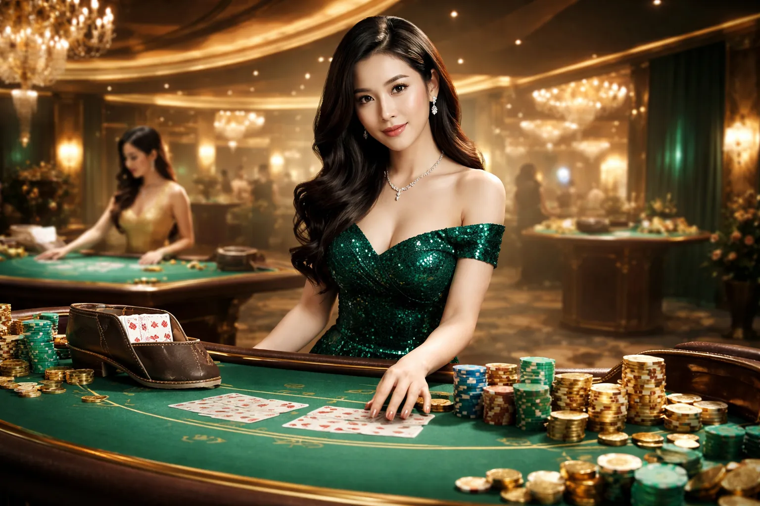 Đá Gà Trực Tiếp 78be Casino