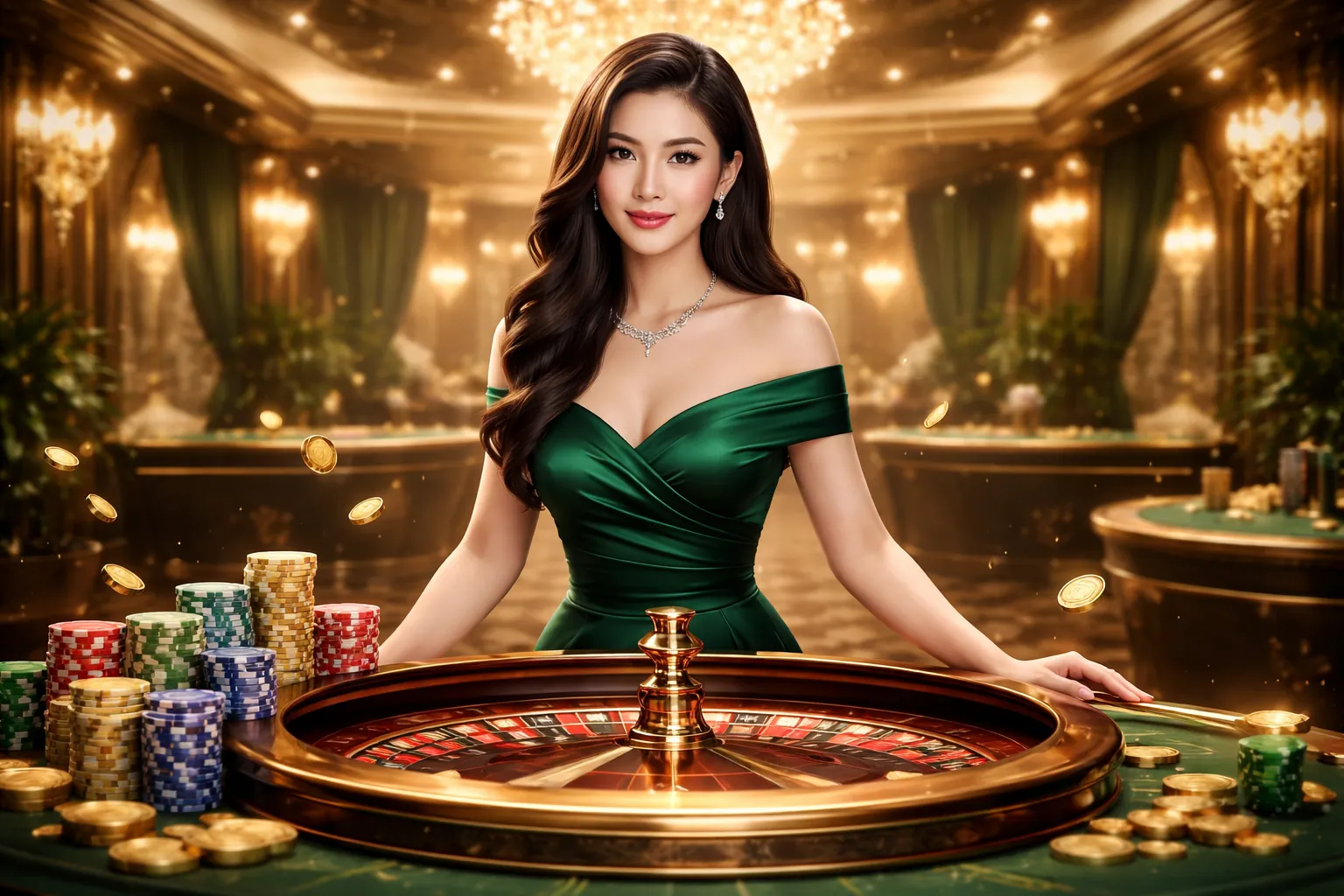 Hướng dẫn toàn diện 78be Casino