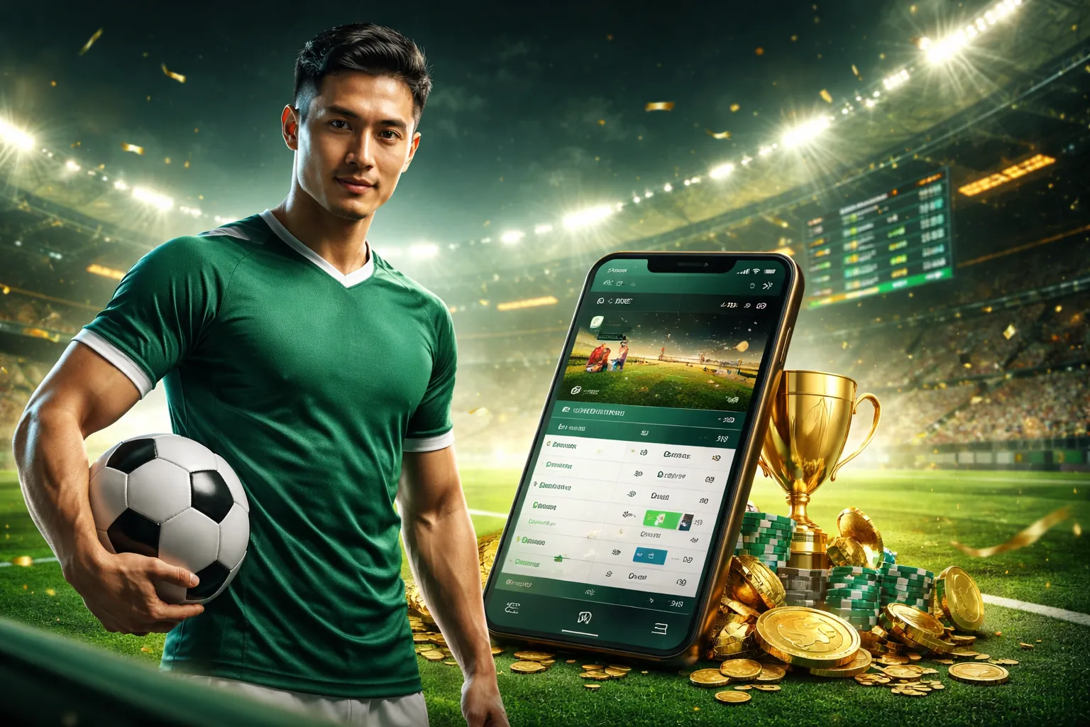 Cá cược Thể Thao 78be Casino