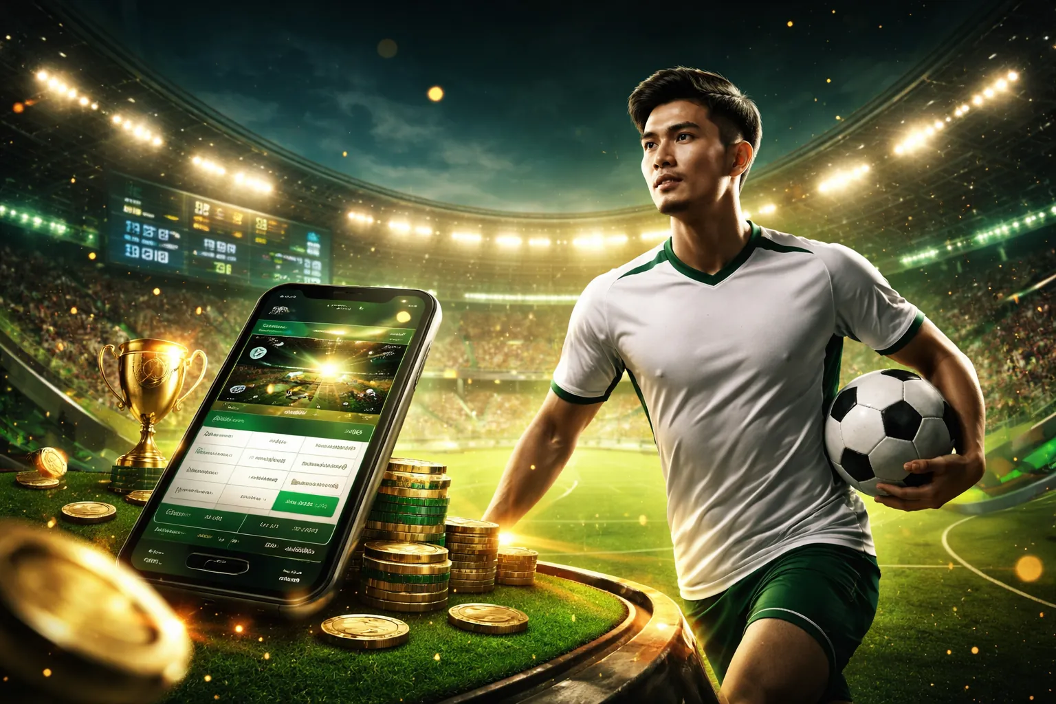 Giá trị cốt lõi và cam kết với người chơi của 78be Casino