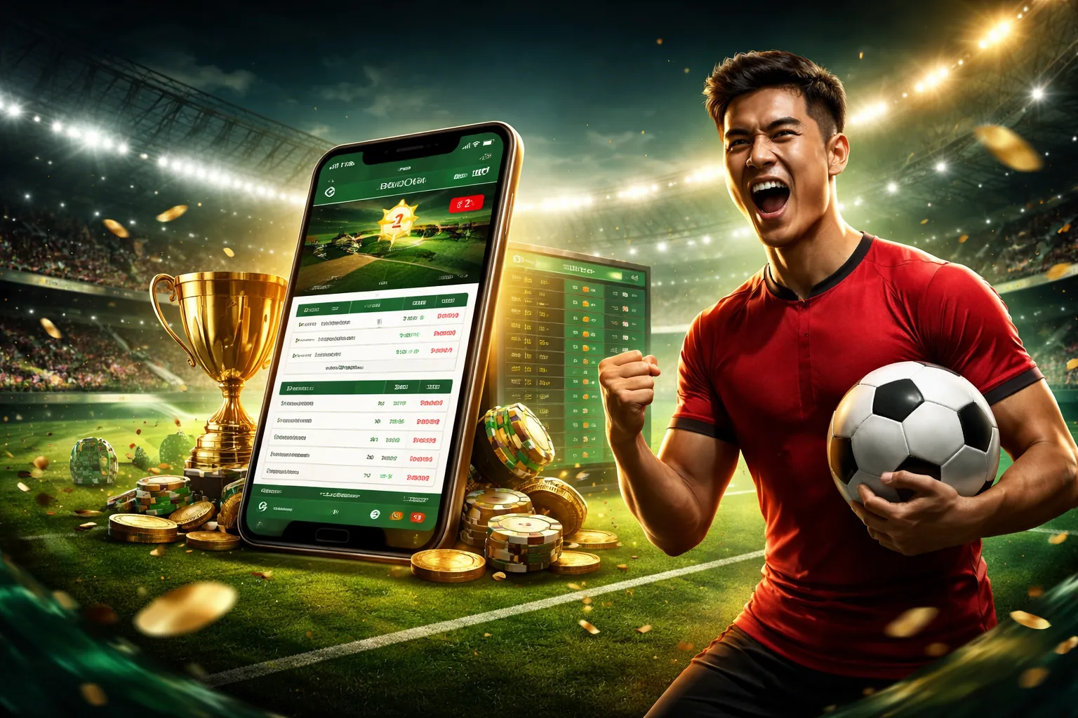 Casino Trực Tuyến 78be Casino