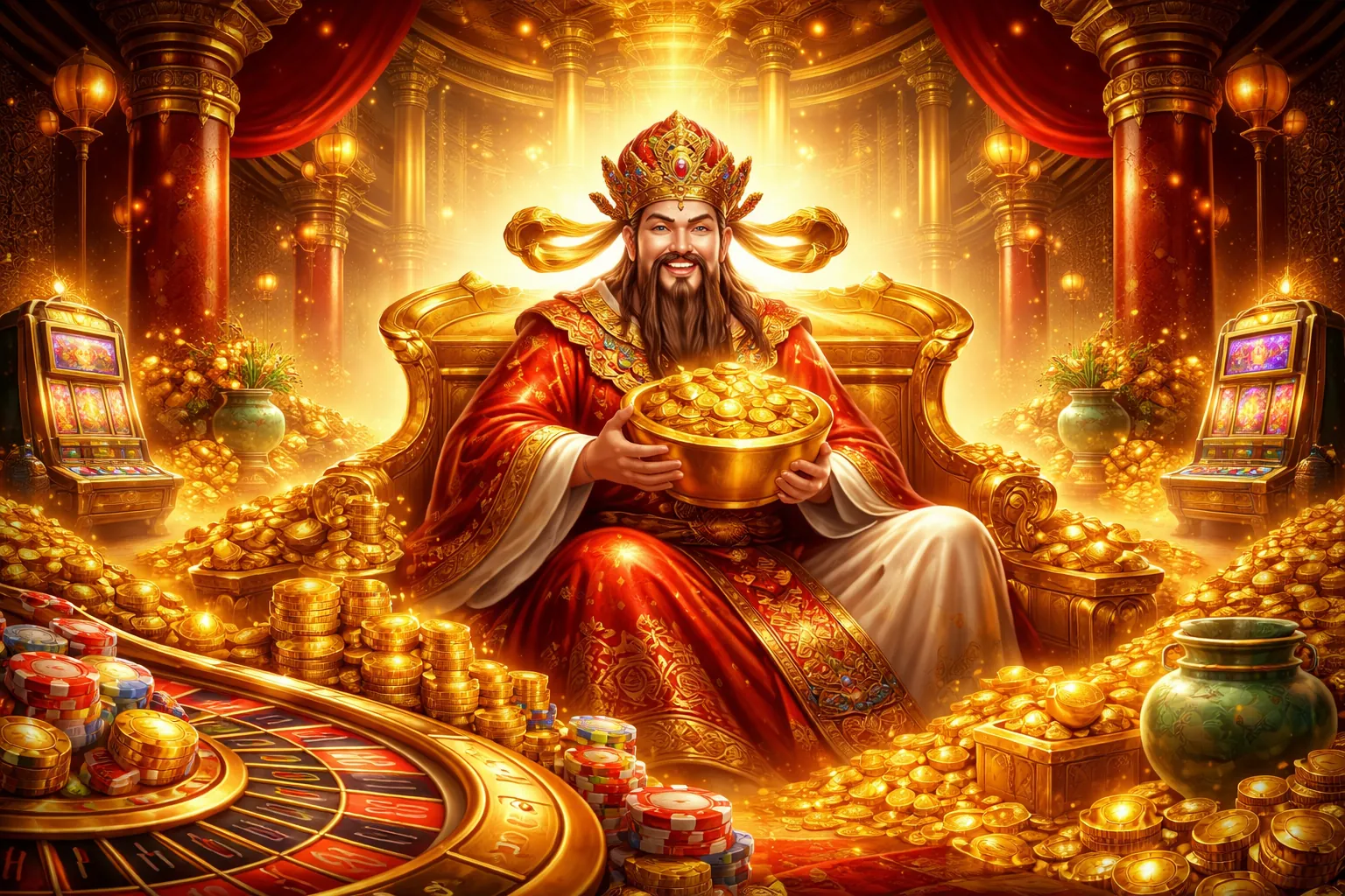 Ứng dụng 78be casino trên điện thoại di động