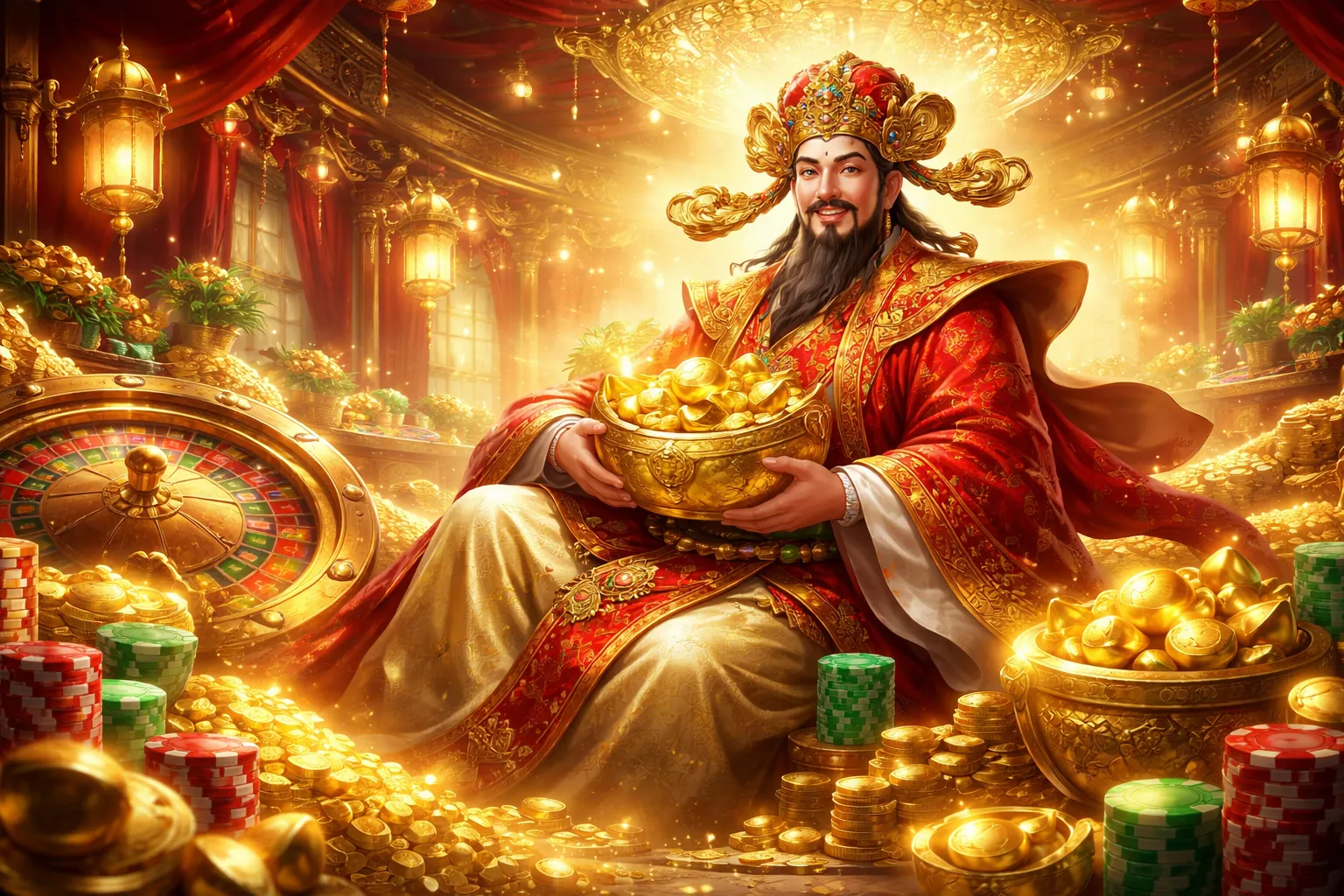 Hình ảnh chính 78be casino với chiến lược thắng lớn