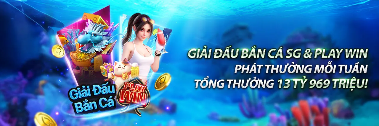 Hình ảnh chính trò chơi bắn cá 78be casino