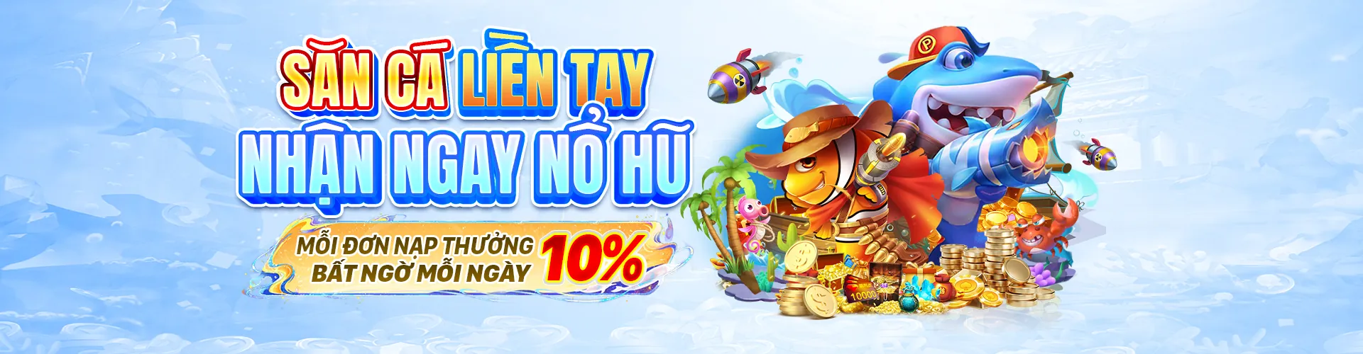 Các chương trình ưu đãi độc quyền tại 78be casino