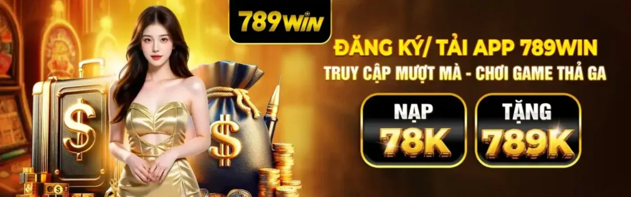 Giao diện đăng ký 78be casino