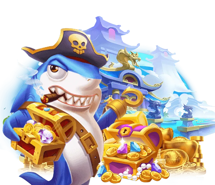 Hướng dẫn chơi Bắn Cá 78be Casino