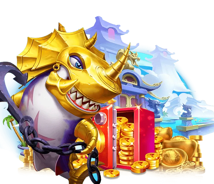 Chiến lược chơi bắn cá hiệu quả tại 78be casino