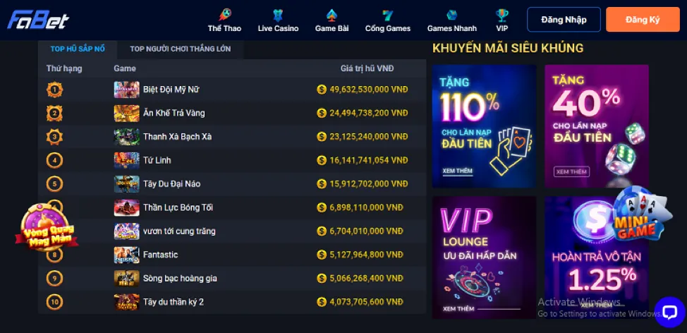 Tổng quan về tuân thủ GDPR tại 78be casino